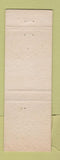 Matchbook Cover - Hammond Motel South Bend WA