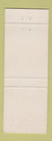 Matchbook Cover - Lundgren Dealers Supply  Lumber Tacoma WA