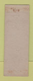 Matchbook Cover - 1930's Diamond Movie Stars Cab Calloway WEAR
