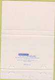Matchbook Cover - Phoenix Art Museum AZ WEAR 40 Strike