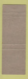 Matchbook Cover - Schroth Lumber Indiana PA