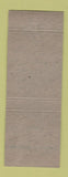 Matchbook Cover - Lawrence Hotel Erie PA United Hotels