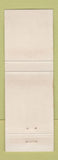 Matchbook Cover - Brass Whistle Antiques Gifts Dewittville NY 1976 WEAR