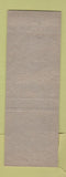 Matchbook Cover - Compton Gem and Mineral Club CA 1957