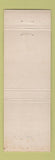 Matchbook Cover - Mergus Restaurant Canton OH