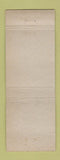 Matchbook Cover - Green Witch Inn Greenwich NY