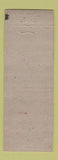 Matchbook Cover - Diana Cofee Shop Lansing MI WEAR