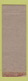 Matchbook Cover - Deglman Hotels Sault Ste Marie Marquette Hancock MI WEAR