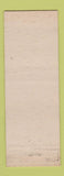 Matchbook Cover - Chuck's Cleaners & Dyers