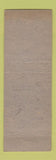 Matchbook Cover - Maryland Restaurant Towson MD
