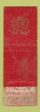 Matchbook Cover - It Cafe Hollywood CA WORN