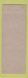 Matchbook Cover - Seville Restaurants Dayton Indianapolis IN WORN