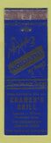 Matchbook Cover - Kramer's Grill Lorain OH WEAR