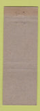 Matchbook Cover - Mobley's Lawton OK restaurant WEAR