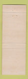 Matchbook Cover - Mayo's Restaurant Long Beach CA WEAR