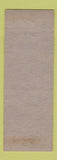 Matchbook Cover - The Wishing Well Richmond IN