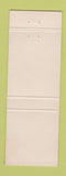 Matchbook Cover - Paramount Cleaners Long Beach CA GREEN