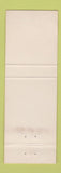Matchbook Cover - Paramount Cleaners Long Beach CA PINK