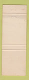 Matchbook Cover - Rosauer's Grocery WEAR