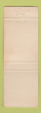 Matchbook Cover - McHenry's Cafe Long Beach CA