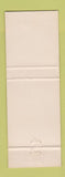 Matchbook Cover - Hotel Cory Denver Colorado WEAR