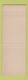 Matchbook Cover - Barnes Hotels Logansport Indianapolis IN Paris IL