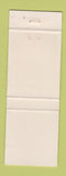 Matchbook Cover - Dick Cook Septic Systems Topeka KS