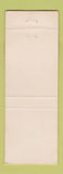 Matchbook Cover - Sand Piper Motel Port Charlotte FL WEAR