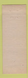 Matchbook Cover - Sweeny's Wonder Bar