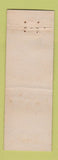 Matchbook Cover - Primo's Tavern Hartsdale NY WEAR