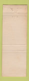 Matchbook Cover - Lawrence Welk's Country Club Village Escondido CA WEAR