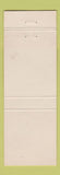 Matchbook Cover - Paramount Cleaners Long Beach CA WEAR