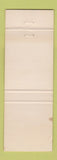 Matchbook Cover - United States Navy