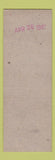 Matchbook Cover - Schuster's Cafe Restaurant Akron OH WEAR