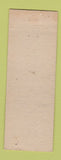 Matchbook Cover - Land Mark Restaurant Canton OH WEAR