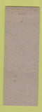 Matchbook Cover - Harbor House Lake Wawasee IN