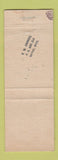 Matchbook Cover - Mulay Drugs WEAR