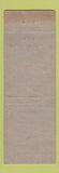 Matchbook Cover - The Anchorage Jamestown NY restaurant WEAR