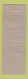Matchbook Cover - Star Vending Company Toledo OH