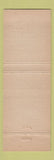 Matchbook Cover - Pittsburgh Paints Auto Glass