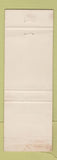 Matchbook Cover - Stevens Restaurant Los Angeles CA WEAR
