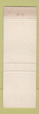 Matchbook Cover - Marty's Doby's Restaurant Atlanta GA WEAR
