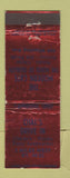 Matchbook Cover - Chal's Drive In Cambridge OH WEAR