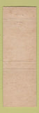 Matchbook Cover - Raywalt's BBQ Culver City Los Angeles CA