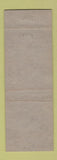 Matchbook Cover - Highway Diner Babylon NY WORN