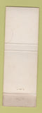 Matchbook Cover - Ralston's Flowers Allentown PA WORN