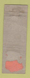 Matchbook Cover - Ramey Drug Store Wichita Falls TX WORN