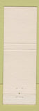 Matchbook Cover - Style Mart Men's Clothes Downie Gross Pomeroy OH