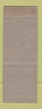 Matchbook Cover - Harry Stevens Catering New York City WEAR