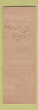 Matchbook Cover - Richelieu Cafe Seattle WA WEAR